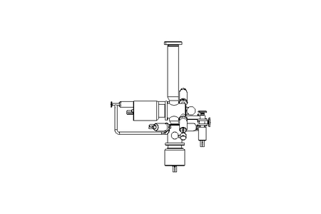 SHUT-OFF VALVE