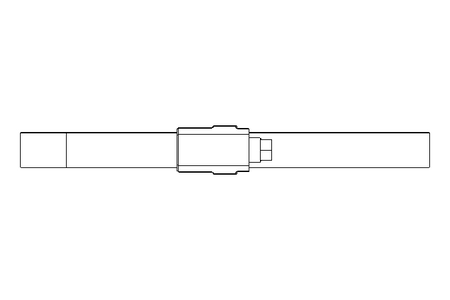 HOSE CLAMP