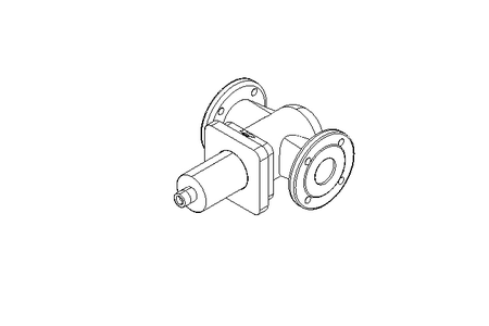 CONTROL VALVE