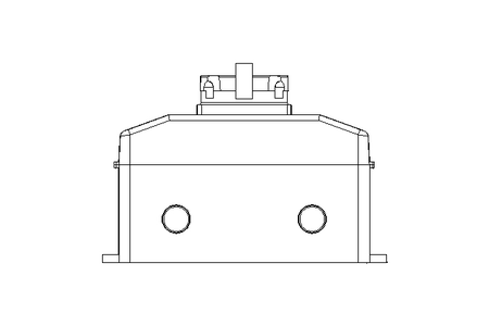 ISOLATOR SWITCH/ 3P /63A /BLACK