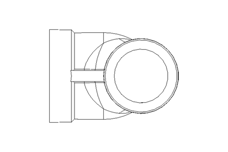 Winkel 3/4" L47,2 (I+A) 1.4408