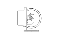 CONTROL VALVE