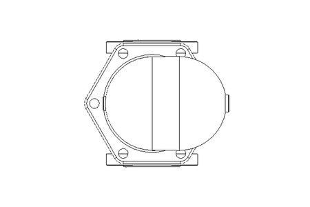 Steam trap  DN050 PN16 FT43-H4,5TV