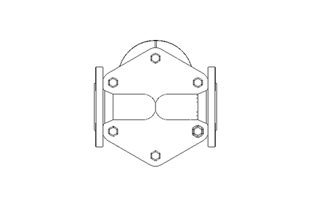 Steam trap  DN040 PN16 FT43-H4,5TV