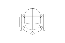 Steam trap  DN040 PN16 FT43-H4,5TV