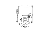 Control Valve