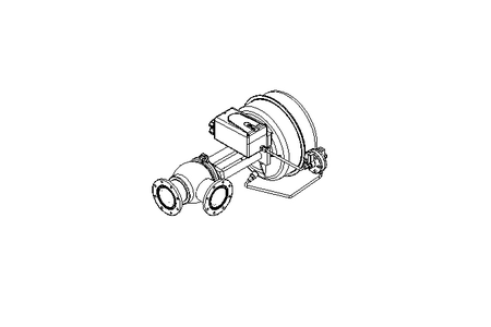 CONTROL VALVE