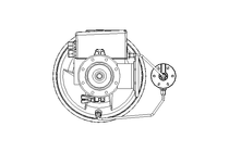 CONTROL VALVE