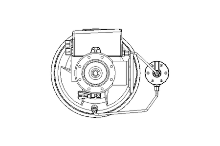 CONTROL VALVE