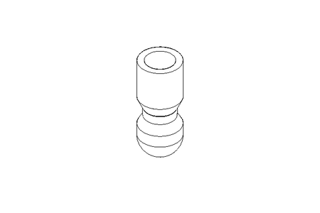 TANK CLEANING HEAD 3/4" BSPS