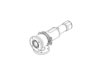 SAFETY VALVE