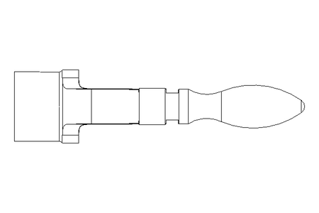 Crank R=315 V=24