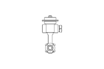 CONTROL VALVE