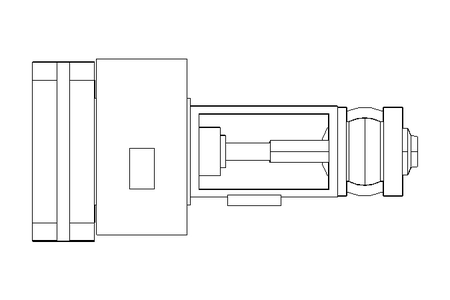 CONTROL VALVE