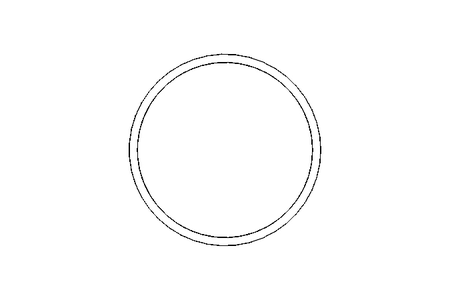 Glasverschluss/Verschlussring TSOE DN100