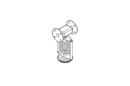 PRESSURE REGULATOR