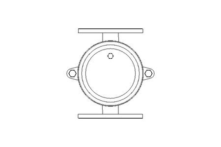 PRESSURE REGULATOR