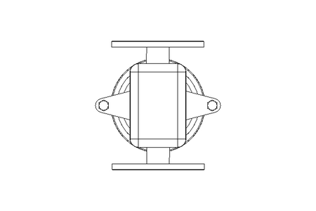 PRESSURE REGULATOR