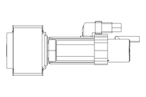 GEAR MOTOR