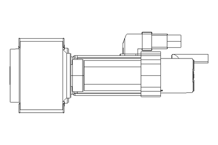 GEAR MOTOR