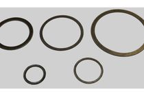 GASKET KIT  DRV & DEP DN 40