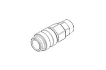 COUPLING SERIES 21KLO06MPN