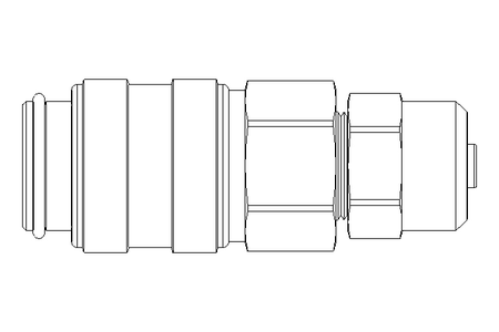 COUPLING SERIES 21KLO06MPN