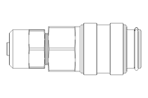 COUPLING SERIES 21KLO06MPN