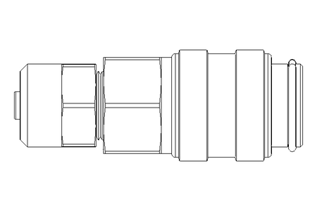 COUPLING SERIES 21KLO06MPN