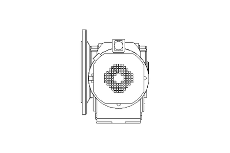 GEAR MOTOR