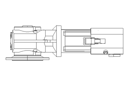 GEAR MOTOR