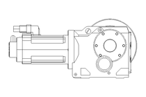 GEAR MOTOR