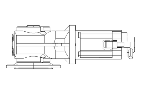 GEAR MOTOR