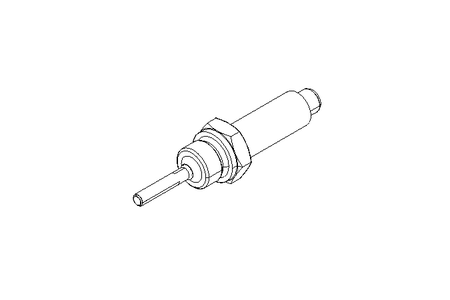 SONDE DE TEMPERATURE