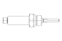 SONDE DE TEMPERATURE