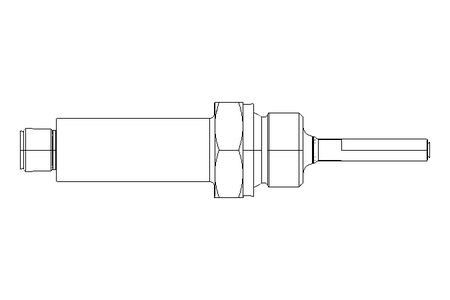 SONDE DE TEMPERATURE