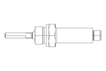 SONDE DE TEMPERATURE