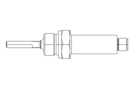 SONDE DE TEMPERATURE