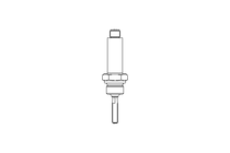 SONDE DE TEMPERATURE