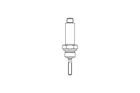 SONDE DE TEMPERATURE