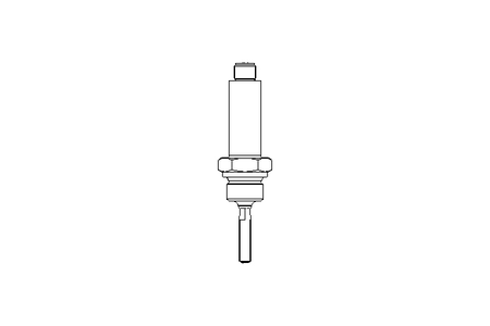 SONDE DE TEMPERATURE