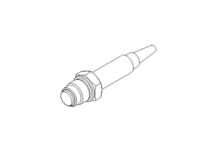 PRESSURE TRANSMITTER CERABAR-T PMP135