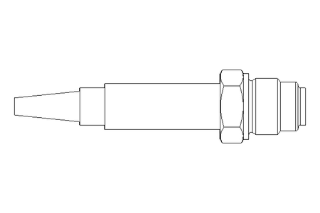 PRESSURE TRANSMITTER CERABAR-T PMP135