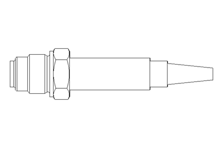 PRESSURE TRANSMITTER CERABAR-T PMP135