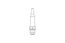 PRESSURE TRANSMITTER CERABAR-T PMP135