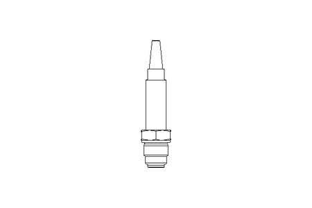 PRESSURE TRANSMITTER CERABAR-T PMP135