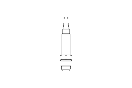 PRESSURE TRANSMITTER CERABAR-T PMP135