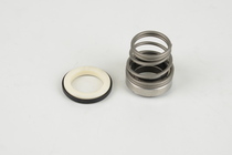 AXIAL FACE SEAL