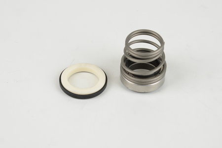 AXIAL FACE SEAL