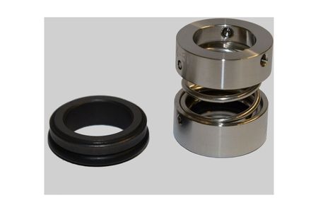 AXIAL FACE SEAL  3A1-001-19-aeEO7